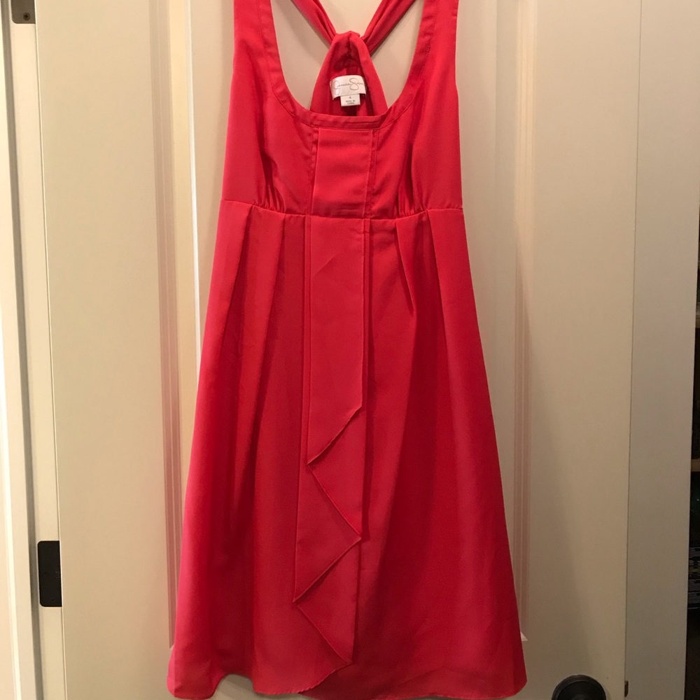Jessica Simpson Dress